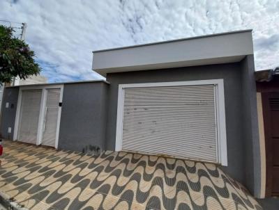 Casa para Venda, em Getulina, bairro Monte Lbano, 3 dormitrios, 1 sute