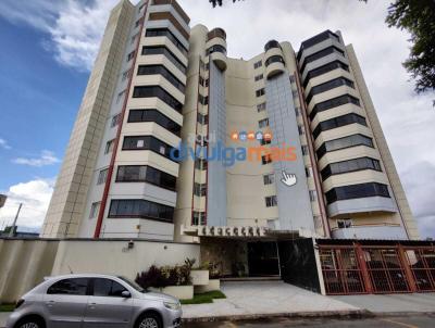 Apartamento para Venda, em Caldas Novas, bairro Centro, 3 dormitrios, 2 banheiros, 1 sute, 1 vaga