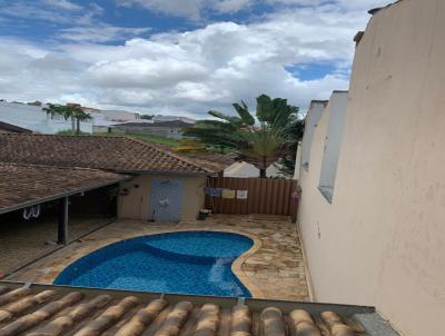 Casa em Condomnio para Venda, em Sorocaba, bairro Jardim Ibiti do Pao, 4 dormitrios, 3 banheiros, 2 sutes, 2 vagas