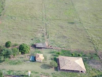 Chcara para Venda, em Lins, bairro Prximo  COHAB Chris, 2 dormitrios, 1 banheiro