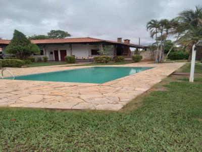 Rancho para Venda, em Lins, bairro Orla Dourada, 3 dormitrios, 1 sute