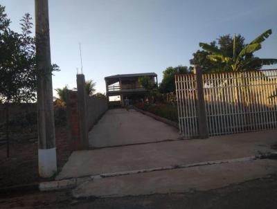 Rancho para Venda, em Lins, bairro Dourado, 2 dormitrios