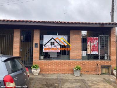 Casa para Venda, em Avar, bairro Jardim So Paulo, 3 dormitrios, 2 banheiros, 1 vaga