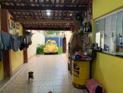 Casa para Venda, em Itapetininga, bairro BOSQUE DOS PINHEIROS - PORTAL DOS PINHEIROS II, 2 dormitrios, 2 banheiros, 1 sute, 2 vagas
