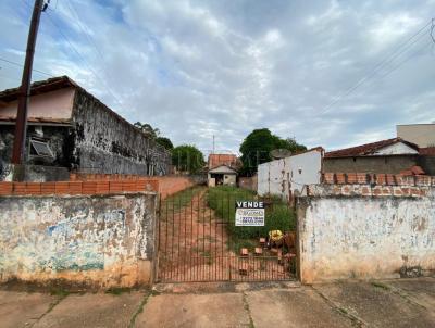 Terreno para Venda, em Itapetininga, bairro VILA OLHO DAGUA, 1 dormitrio, 1 banheiro