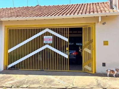 Casa para Venda, em Lins, bairro Jardim Aeroporto, 3 dormitrios, 3 sutes, 2 vagas