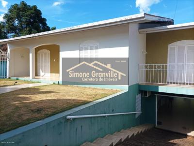 Casa para Venda, em , bairro SANTO ANTNIO, 4 dormitrios, 3 banheiros, 1 sute, 3 vagas