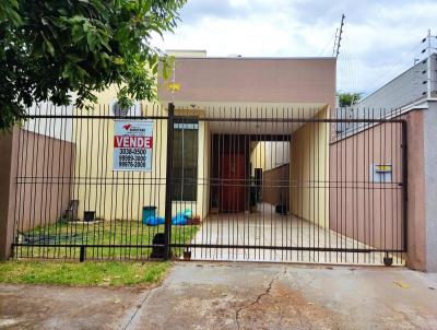 Casa para Venda, em Umuarama, bairro Jardim Vila Rica, 2 dormitrios, 2 banheiros, 1 sute, 1 vaga