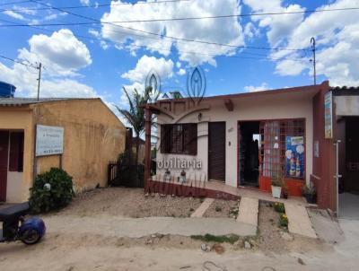 Casa para Venda, em Canguu, bairro Vila do Cu