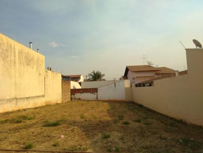 Terreno para Venda, em Lins, bairro Residencial Morumbi