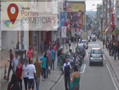 Ponto Comercial para Venda, em Sorocaba, bairro Centro