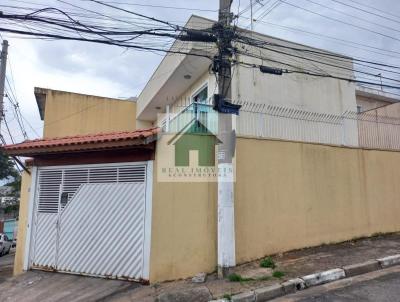 Casa para Venda, em Guarulhos, bairro Jardim Almeida Prado, 2 dormitrios, 3 banheiros, 2 sutes, 3 vagas