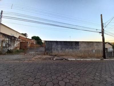 Terreno para Venda, em Getulina, bairro Centro