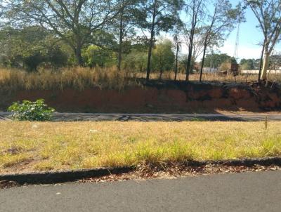 Terreno para Venda, em Getulina, bairro Getulina