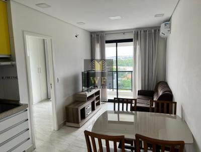 Apartamento para Venda, em Barueri, bairro Bethaville II, 1 dormitório, 1 banheiro, 1 suíte, 1 vaga