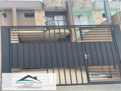 Sobrado para Venda, em So Paulo, bairro Jardim Vila Formosa, 2 dormitrios, 3 banheiros, 1 sute, 2 vagas