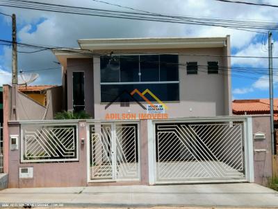 Casa para Venda, em Ita, bairro Jardim Marajoara, 3 dormitrios, 3 banheiros, 2 sutes, 2 vagas