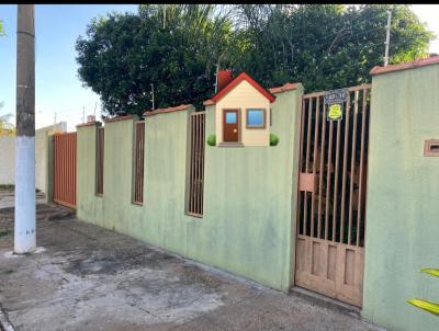 Casa para Venda, em Vrzea Grande, bairro Vila cana, 3 dormitrios, 2 banheiros, 1 sute