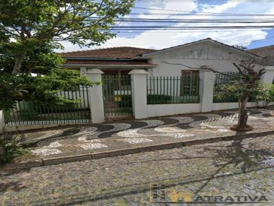 Casa para Venda, em Ponta Grossa, bairro Centro