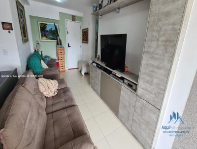 Apartamento para Venda, em São Paulo, bairro Vila Prudente, 2 dormitórios, 2 banheiros, 1 suíte, 1 vaga
