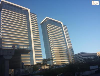 Sala Comercial para Locao, em Barueri, bairro Alphaville, 4 vagas