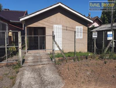 Casa para Venda, em Trs Coroas, bairro Vila Nova