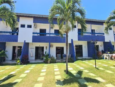 Casa em Condomnio para Venda, em Camaari, bairro Guarajuba, 2 dormitrios, 3 banheiros, 2 sutes, 1 vaga