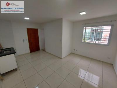 Apartamento para Loca��o, em S�o Paulo, bairro Quinta da Paineira, 1 dormit�rio, 1 banheiro