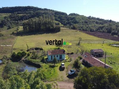 rea Rural para Venda, em Porto Lucena, bairro Interior - Rural - pecuria - agricultura - bovino - reflorestamento - lavoura