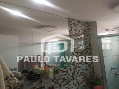 Apartamento 2 Quartos para Venda, em Belo Horizonte, bairro Palmeiras, 2 dormitórios, 1 banheiro, 1 vaga