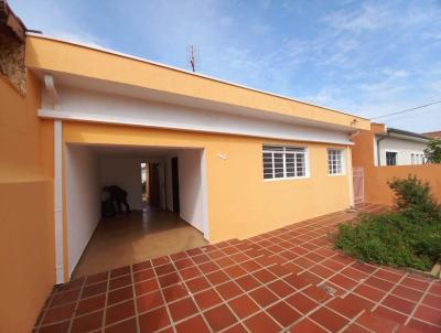 Casa para Venda, em Campinas, bairro Jardim Nova Europa, 3 dormitrios, 1 banheiro, 2 vagas