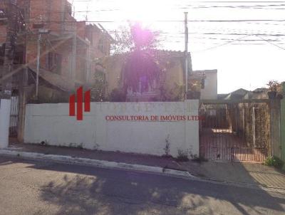 Casa para Venda, em So Paulo, bairro Vila Nair, 2 dormitrios, 1 banheiro, 3 vagas