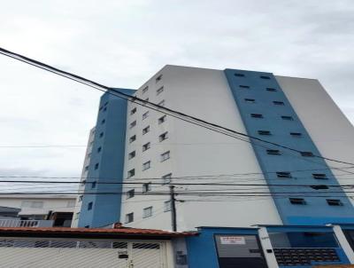 Apartamento para Venda, em So Paulo, bairro Jardim Nordeste, 2 dormitrios, 1 banheiro