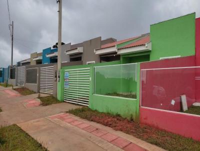 Casa para Locao, em Tijucas do Sul, bairro Jardim das Oliveiras, 2 dormitrios, 1 banheiro