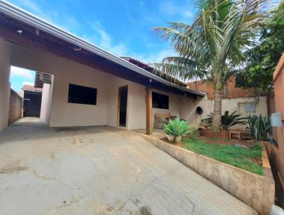 Casa para Venda, em Londrina, bairro Jardim Arapongas, 3 dormitrios, 1 banheiro