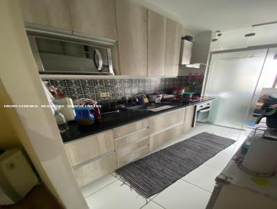 Apartamento para Venda, em So Paulo, bairro Cidade Lder, 2 dormitrios, 1 banheiro, 1 vaga