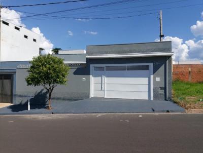 Casa para Venda, em , bairro Cidade Jardim, 3 dormitrios, 1 banheiro, 1 sute, 2 vagas