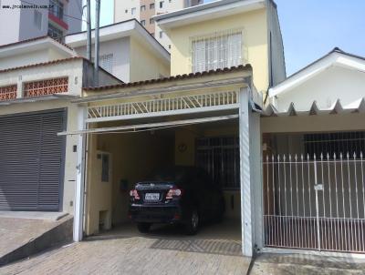 Casa para Venda, em So Paulo, bairro Vila Alexandria, 2 dormitrios, 3 banheiros, 2 vagas