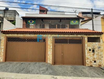 Casa para Venda, em Aruj, bairro Arujamrica, 5 dormitrios, 3 banheiros, 1 sute, 2 vagas