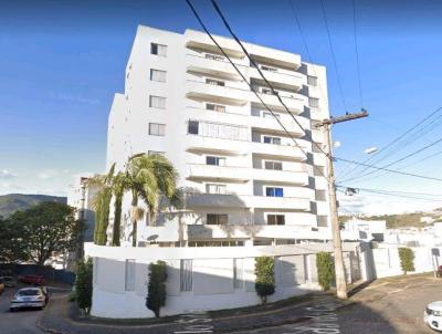 Apartamento para Venda, em Poos de Caldas, bairro Funcionrios, 3 dormitrios, 1 banheiro, 1 sute, 1 vaga