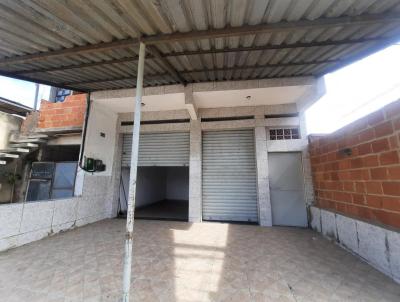 Loja para Locao, em Belford Roxo, bairro Parque Fluminense, 1 banheiro