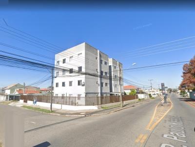 Apartamento para Venda, em Curitiba, bairro Capo da Imbuia, 3 dormitrios, 1 banheiro, 1 vaga