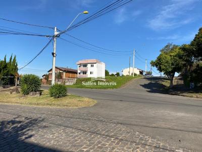 Lote para Venda, em Caxias do Sul, bairro Bela Vista