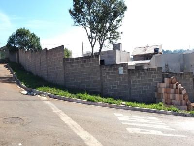 Lote para Venda, em Lavras, bairro Residencial Bouganville