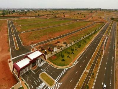 Terreno para Venda, em Uberlndia, bairro Gvea