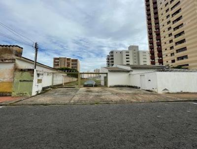 Terreno para Venda, em Uberlndia, bairro Osvaldo Rezende