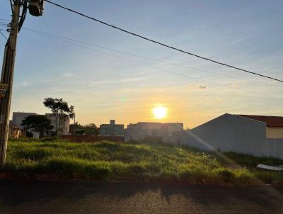 Terreno para Venda, em Uberlndia, bairro Park Dos Yps