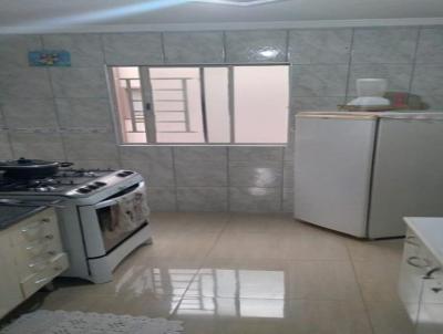Apartamento para Venda, em Limeira, bairro Jardim Santina, 2 dormitórios, 1 banheiro, 1 vaga