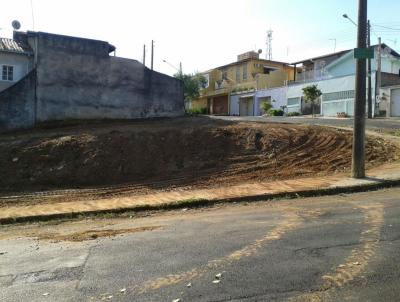 Terreno para Venda, em Limeira, bairro Jardim Elisa Fumagalli