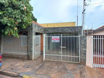 Casa para Venda, em Getulina, bairro Getulina, 3 dormitrios, 1 sute, 2 vagas